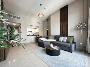 Refined Living - 1BDR Escape w Marina Views